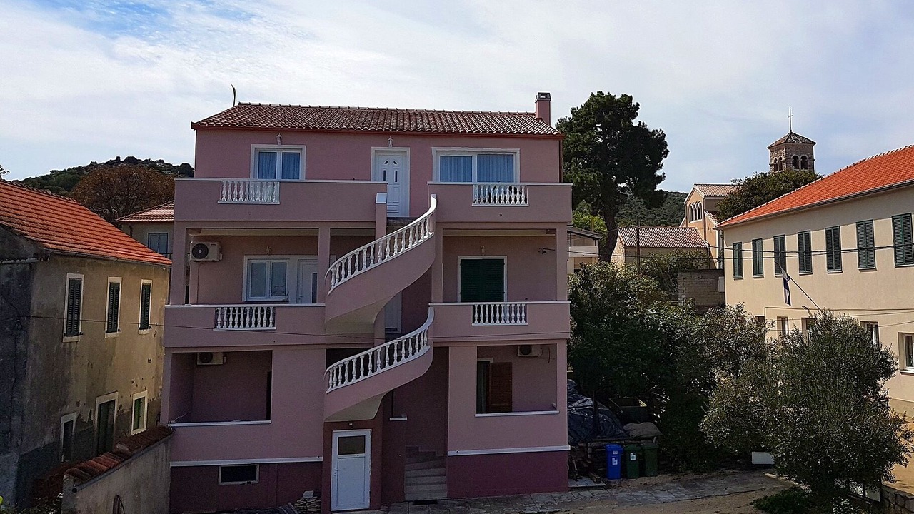 Photo of Outdoor in Tkon