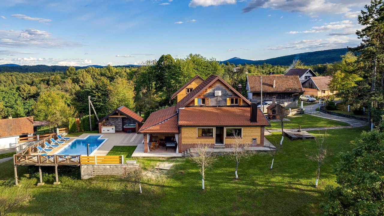Photo of Outdoor in Gornje Dubrave