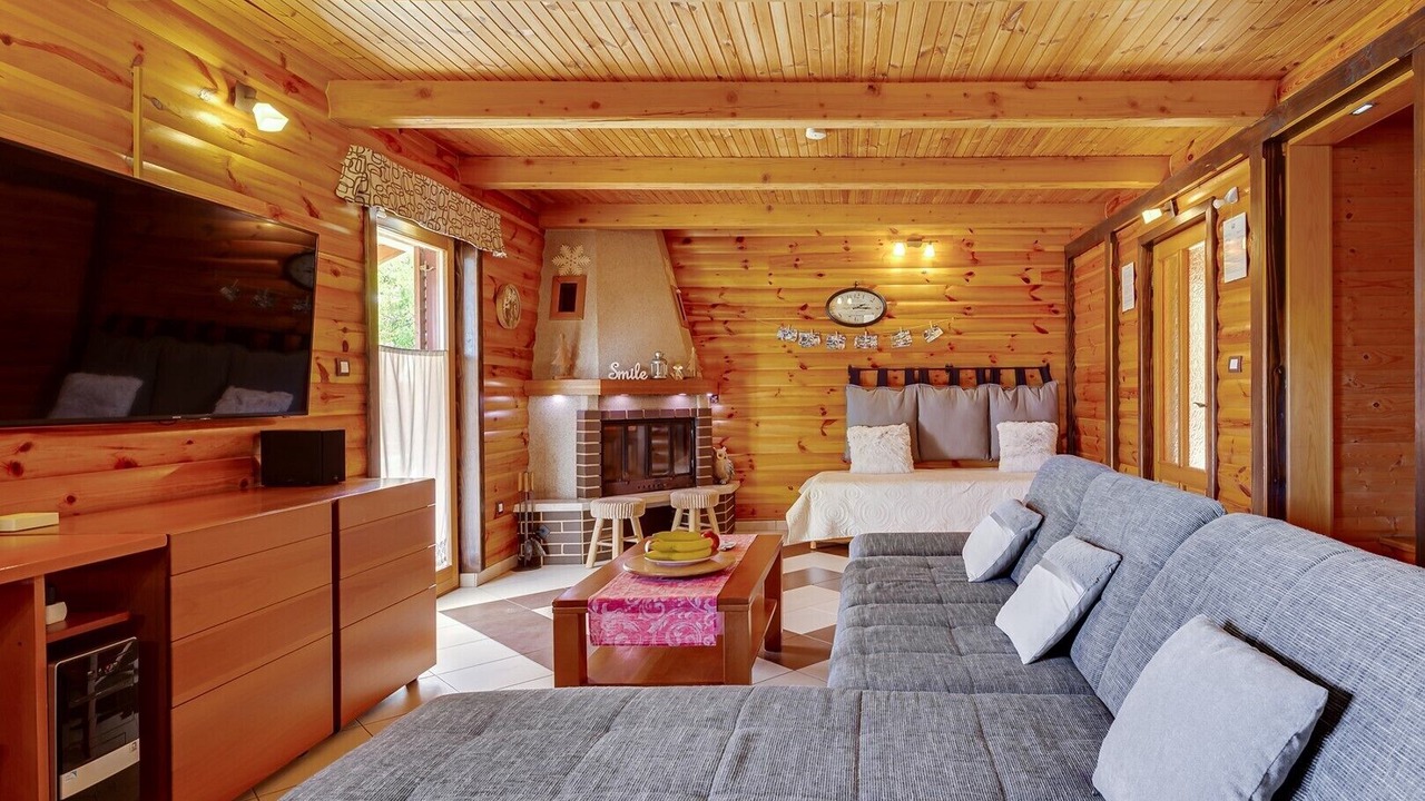 Photo of Livingroom in Gornje Dubrave