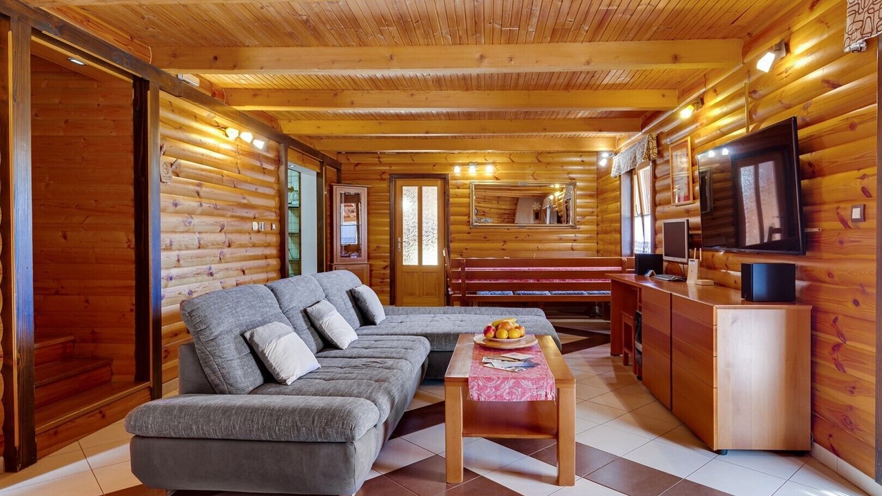 Photo of Livingroom in Gornje Dubrave
