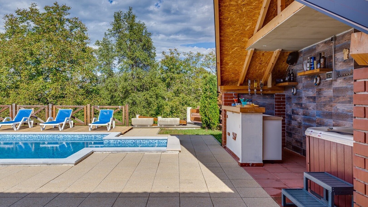 Photo of Outdoor in Gornje Dubrave