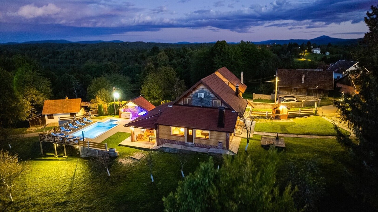 Photo of Outdoor in Gornje Dubrave