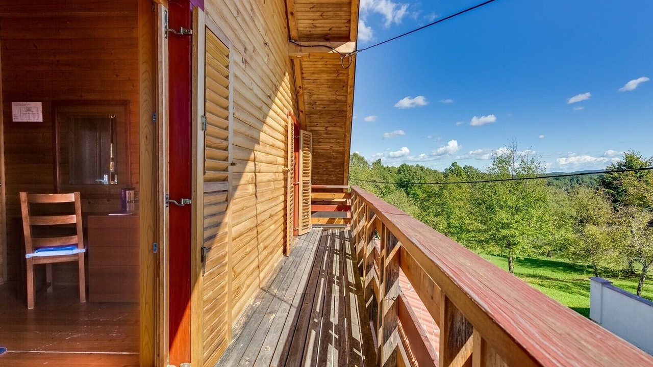 Photo of Outdoor in Gornje Dubrave