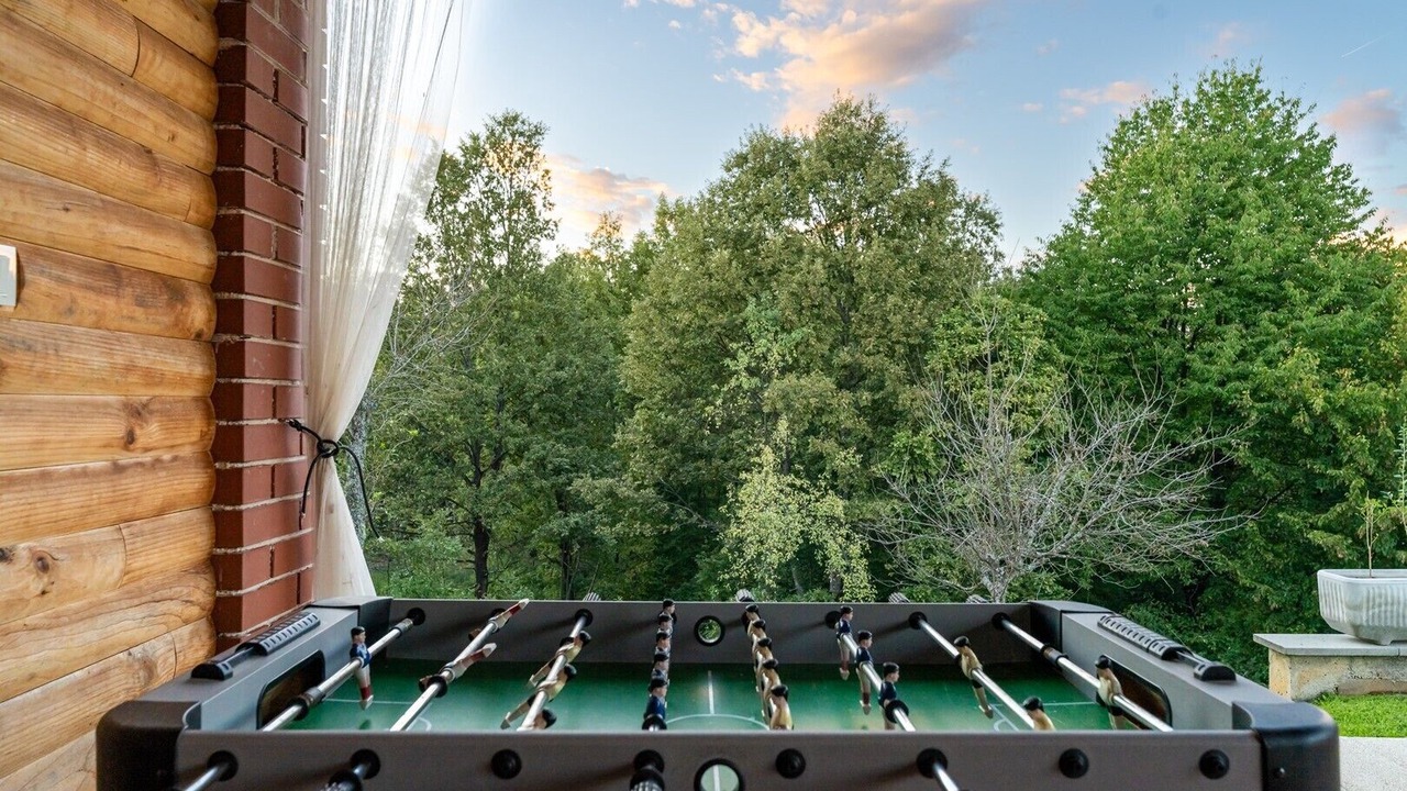 Photo of Outdoor in Gornje Dubrave