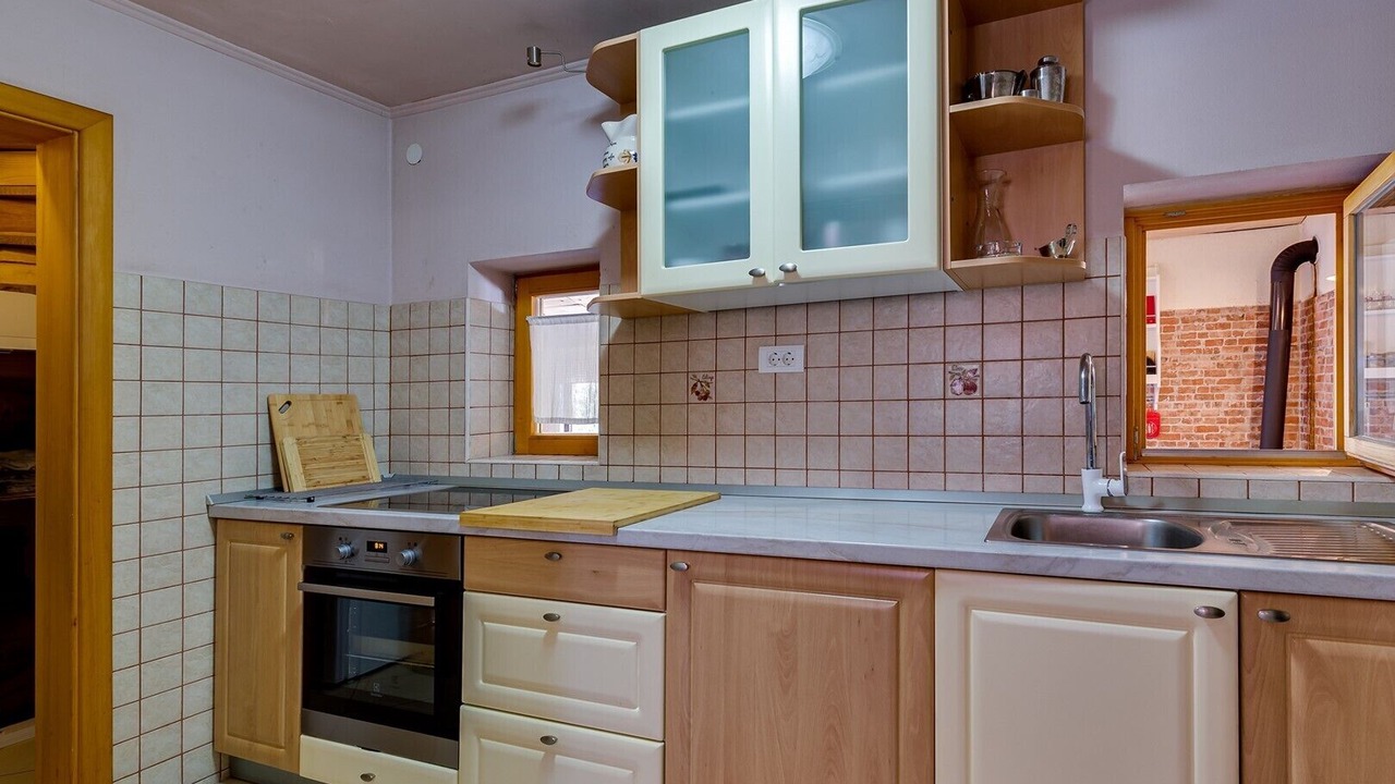Photo of Kitchen in Gornje Dubrave