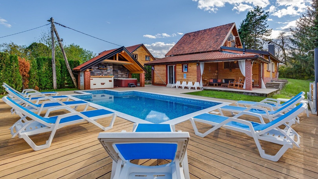 Photo of Outdoor in Gornje Dubrave
