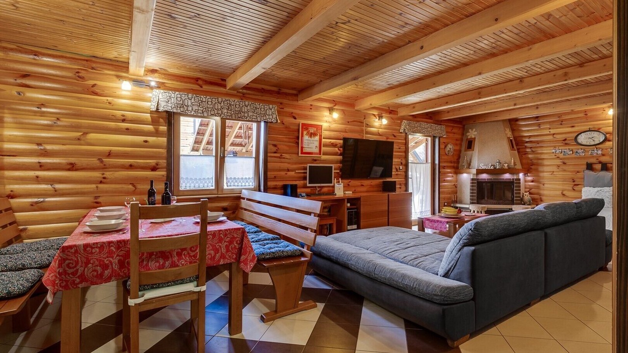 Photo of Livingroom in Gornje Dubrave