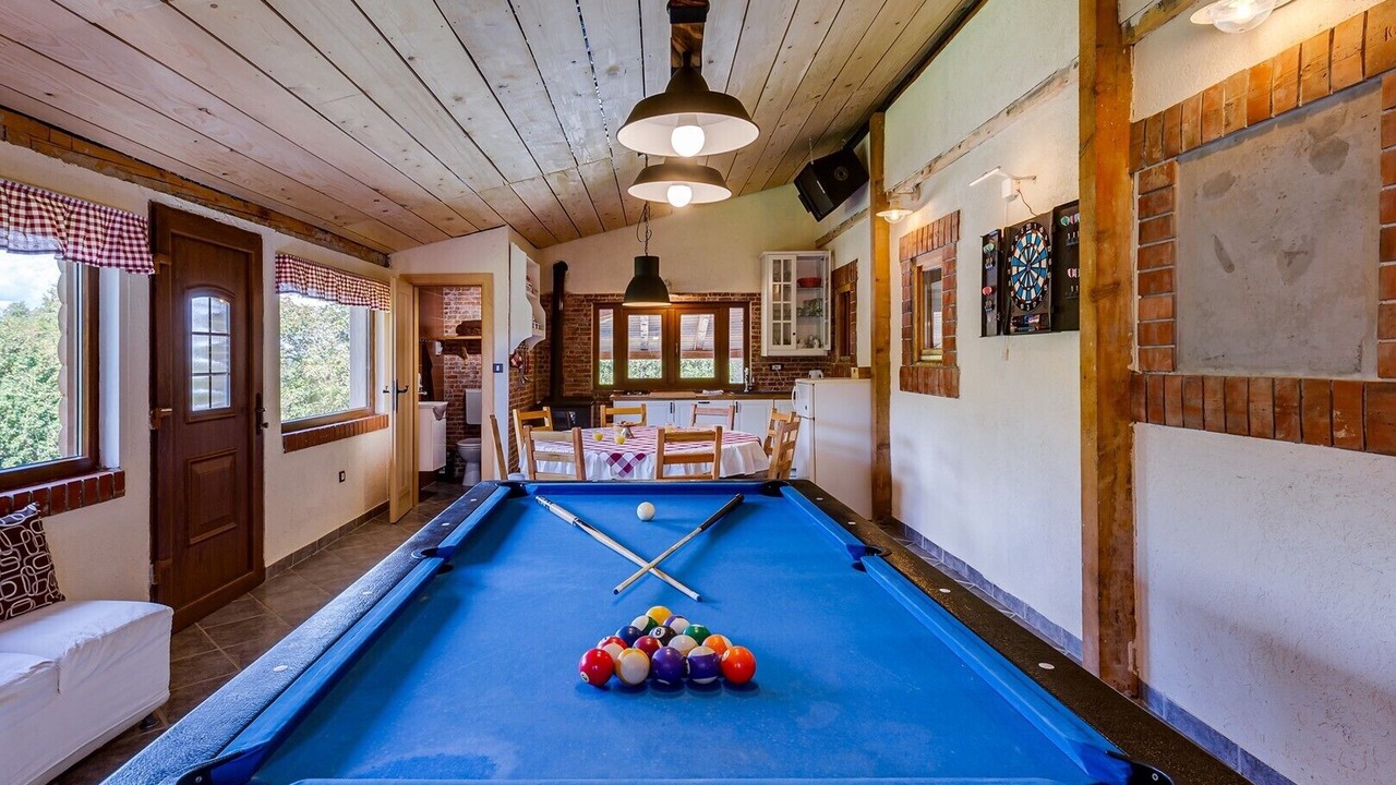 Photo of Bedroom in Gornje Dubrave