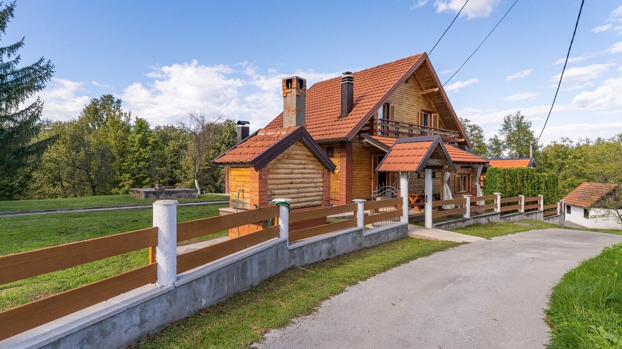 Photo of Outdoor in Gornje Dubrave