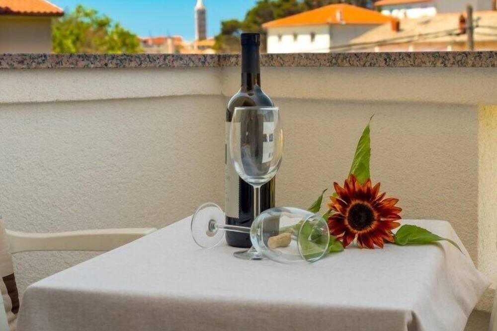 Photo of Patio Balcony in Banjol