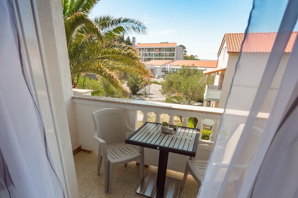 Photo of Patio Balcony in Banjol
