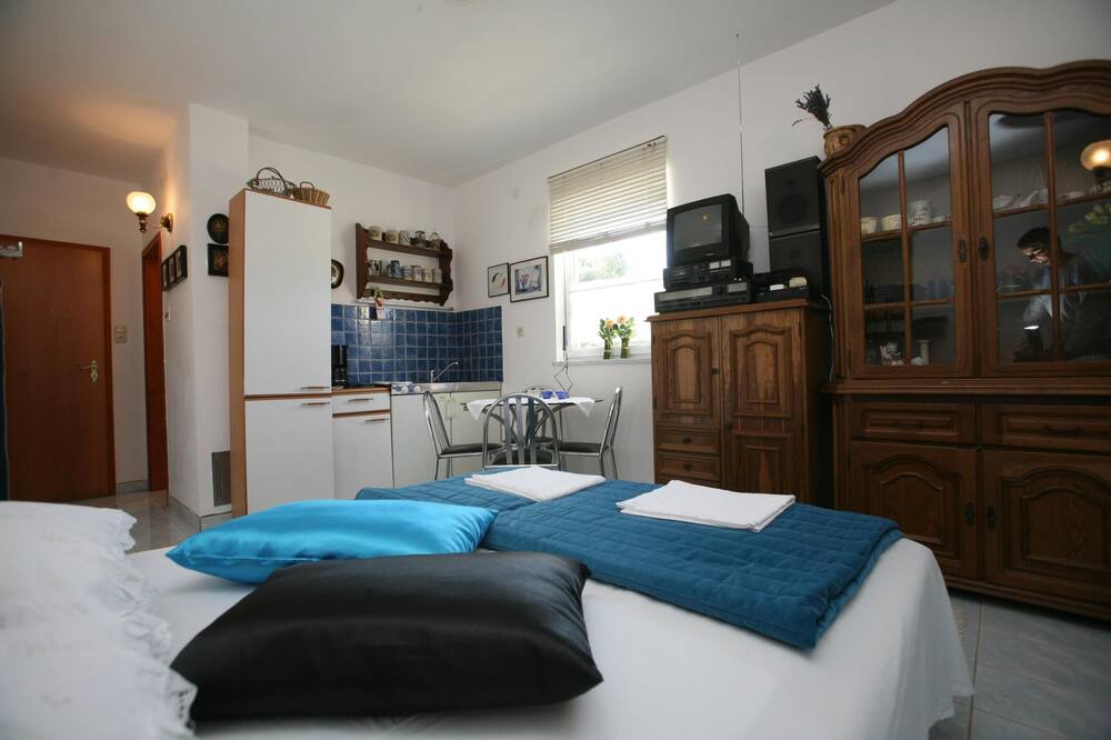 Photo of Bedroom in Liznjan