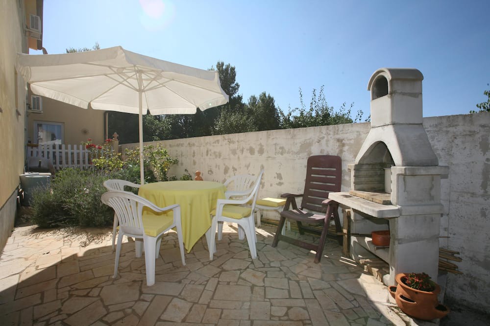 Photo of Patio Balcony in Liznjan