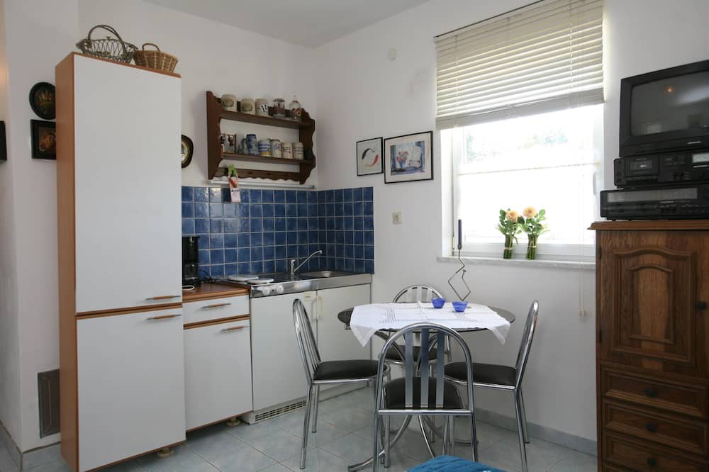 Photo of Kitchen in Liznjan