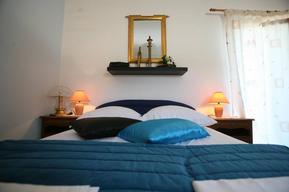 Photo of Bedroom in Liznjan