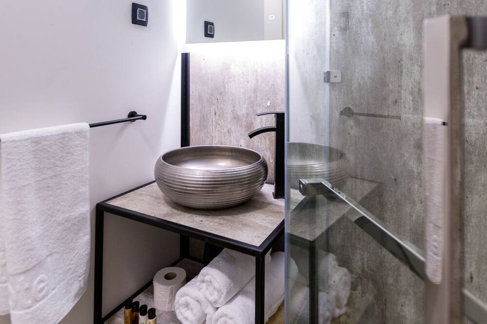 Photo of Bathroom in Zrce