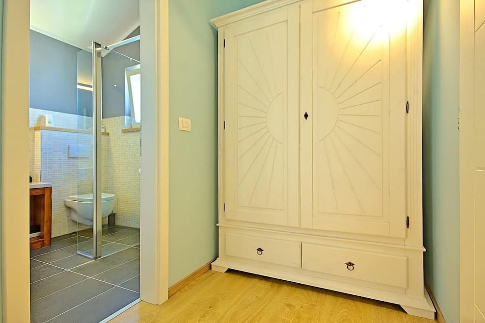 Photo of Bedroom in Lasici