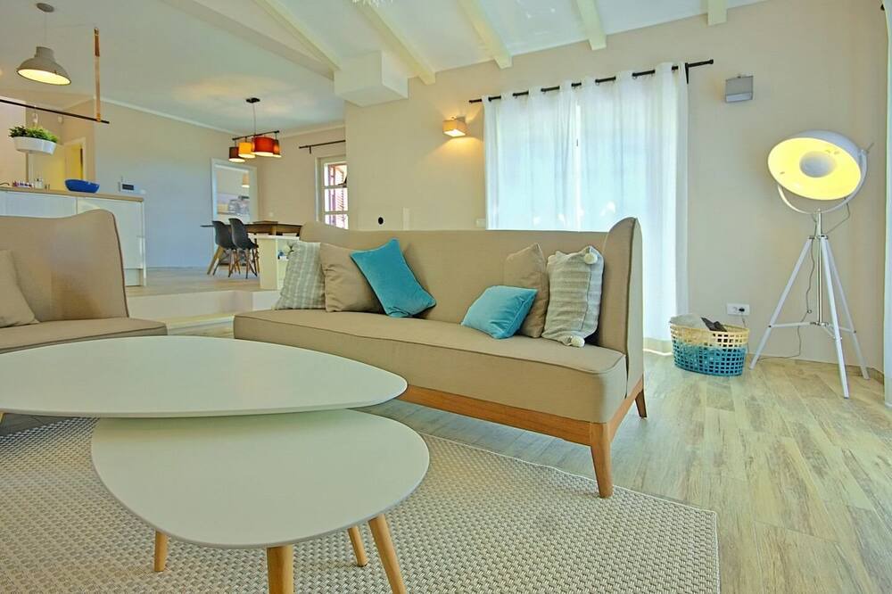 Photo of Livingroom in Lasici