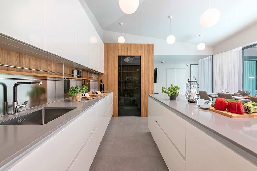 Photo of Kitchen in Kastelir