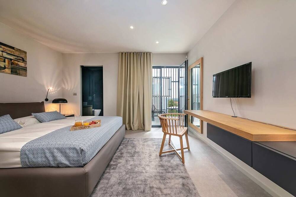 Photo of Bedroom in Kastelir