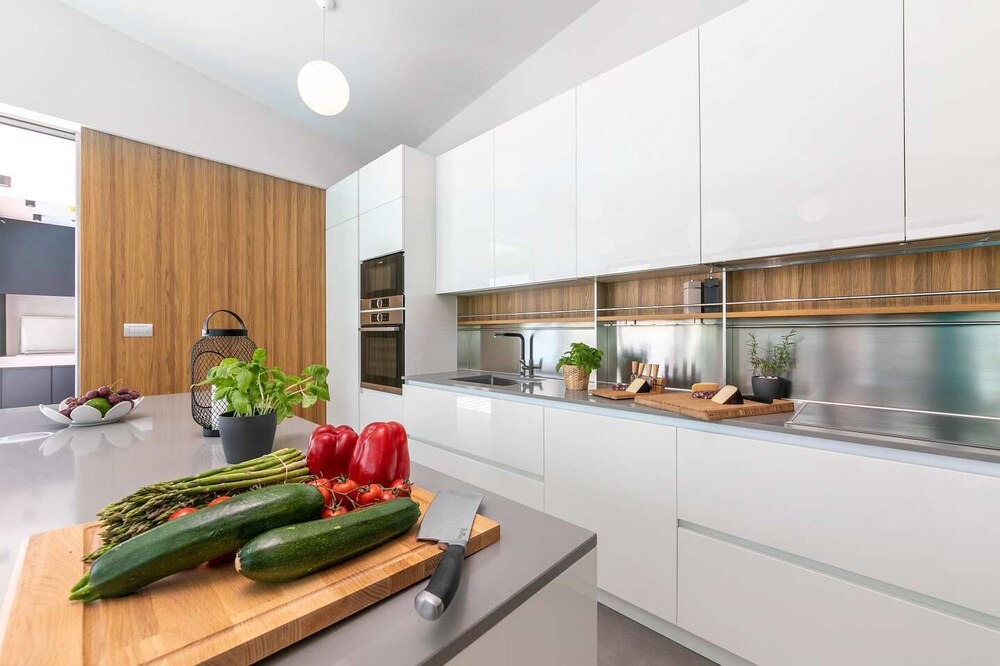 Photo of Kitchen in Kastelir
