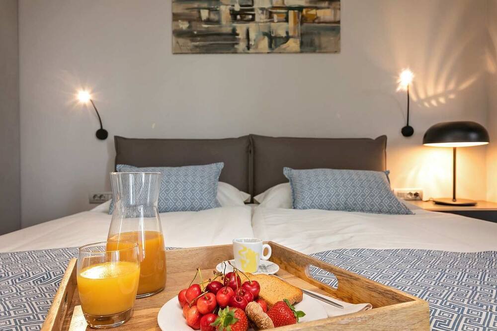 Photo of Bedroom in Kastelir