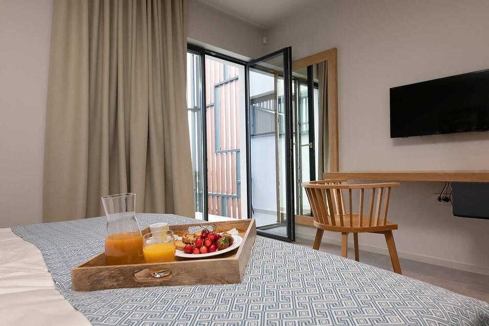 Photo of Bedroom in Kastelir