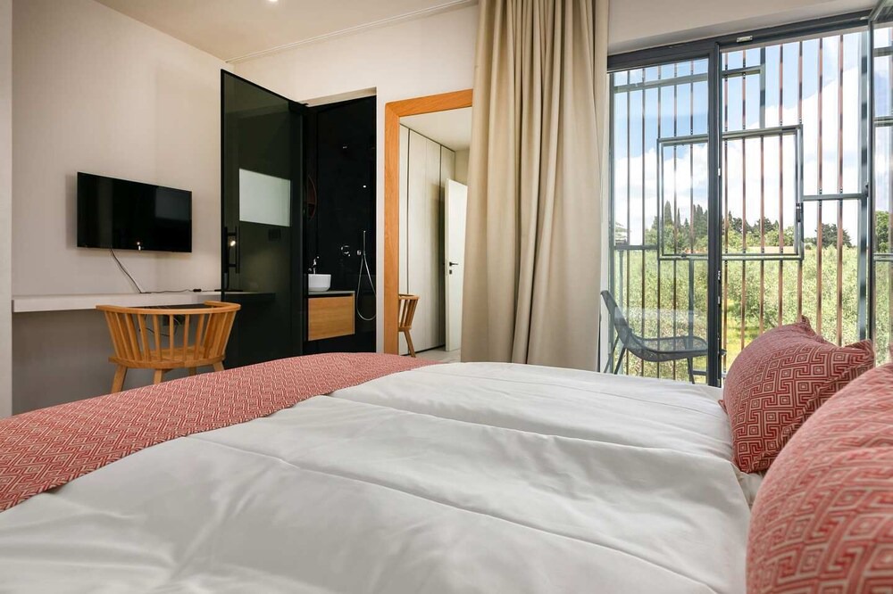 Photo of Bedroom in Kastelir