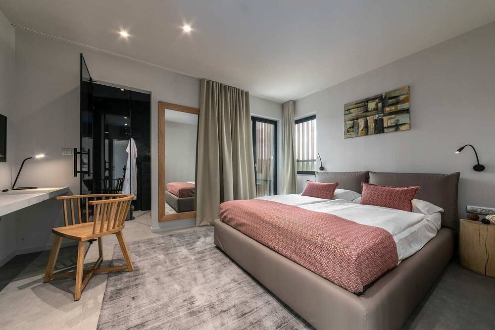 Photo of Bedroom in Kastelir