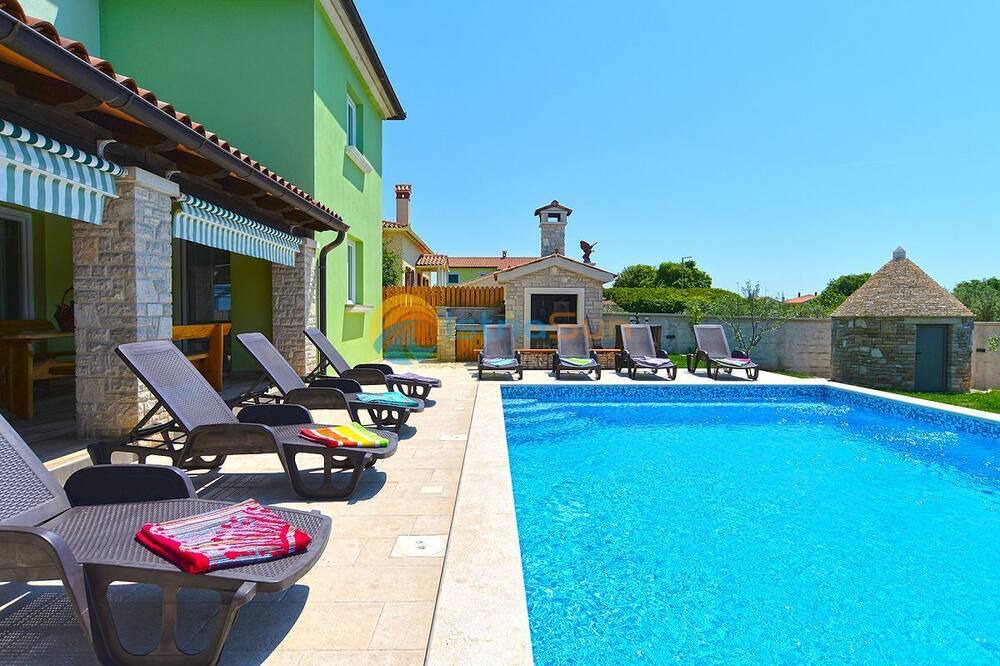 Photo of Outdoor in Galizana