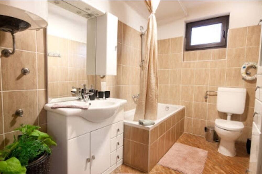 Photo of Bathroom in Dreznik Grad