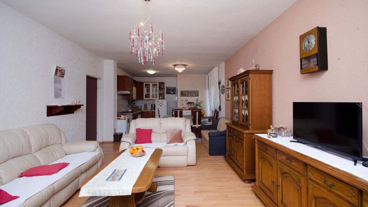 Photo of Livingroom in Kampor
