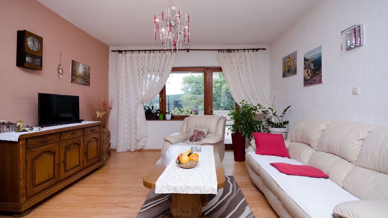 Photo of Livingroom in Kampor