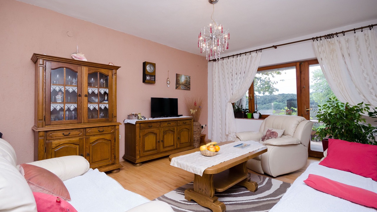 Photo of Livingroom in Kampor