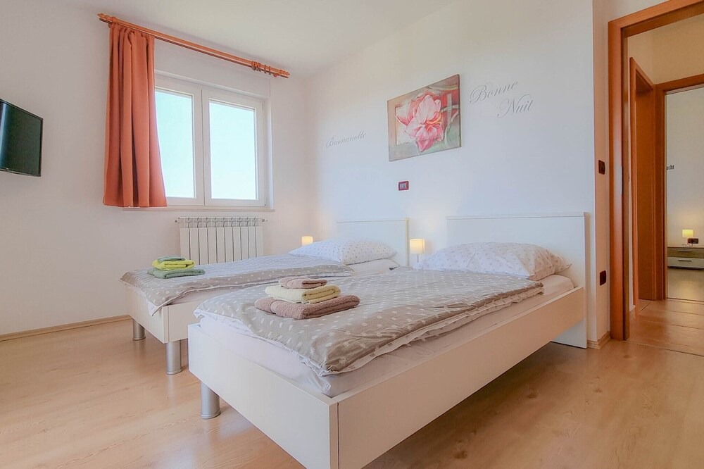 Photo of Bedroom in Novigrad