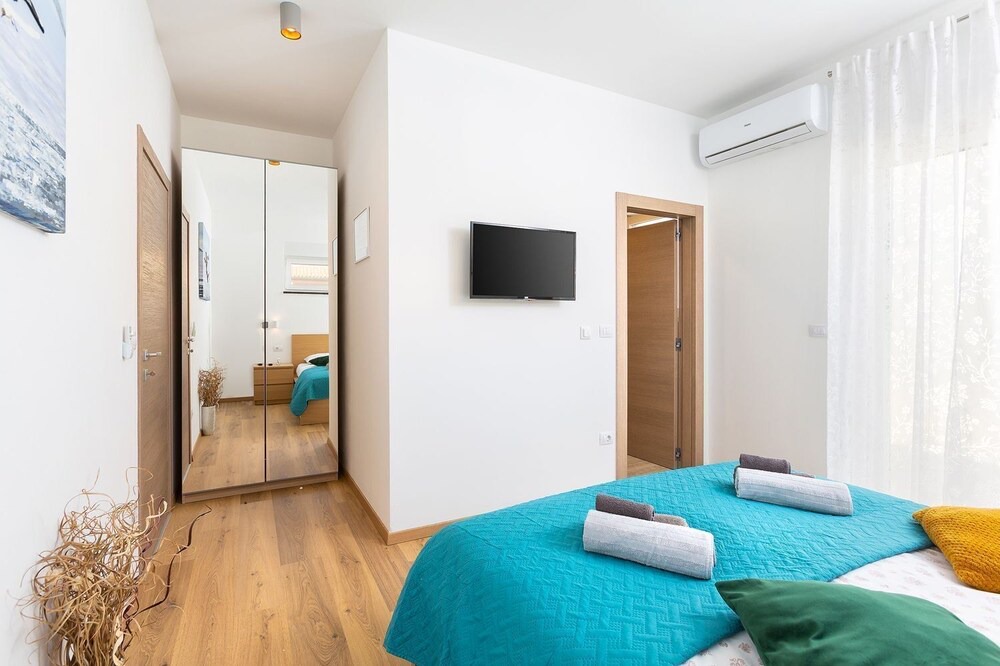 Photo of Bedroom in Skatari