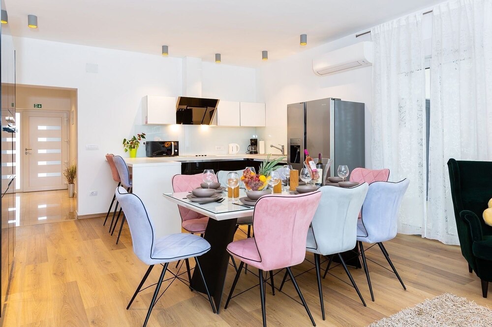 Photo of Kitchen in Skatari