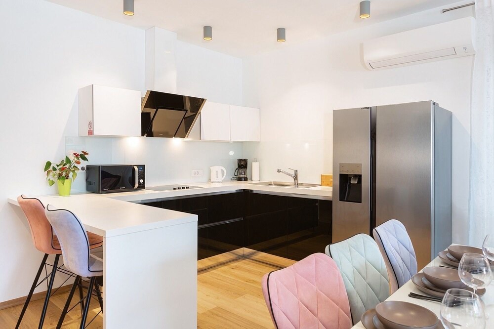 Photo of Kitchen in Skatari