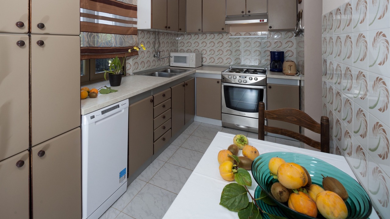 Photo of Kitchen in Snasici