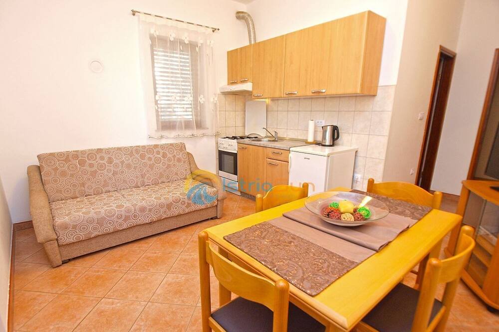 Photo of Kitchen in Galizana