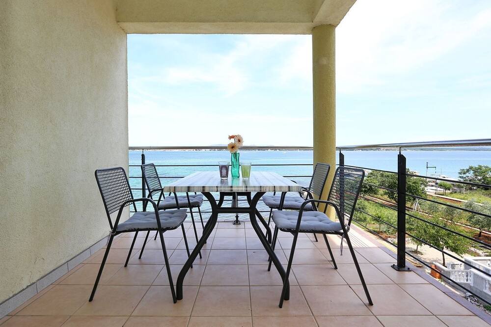Photo of Patio Balcony in Tkon