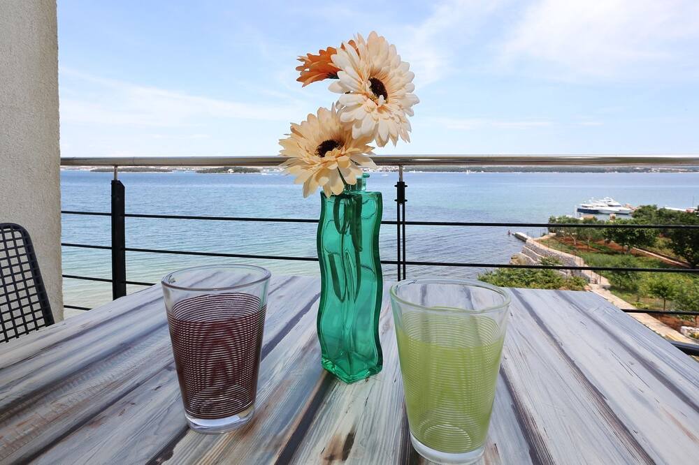 Photo of Patio Balcony in Tkon
