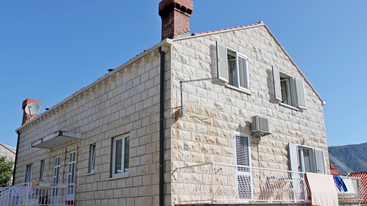 Photo of Outdoor in Babin Kuk