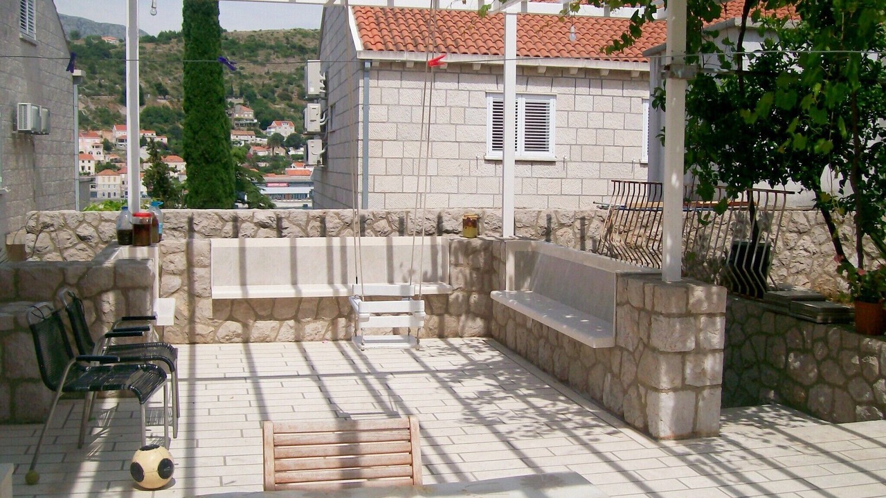 Photo of Outdoor in Babin Kuk