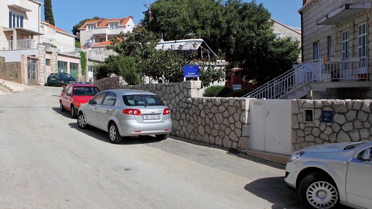 Photo of Outdoor in Babin Kuk