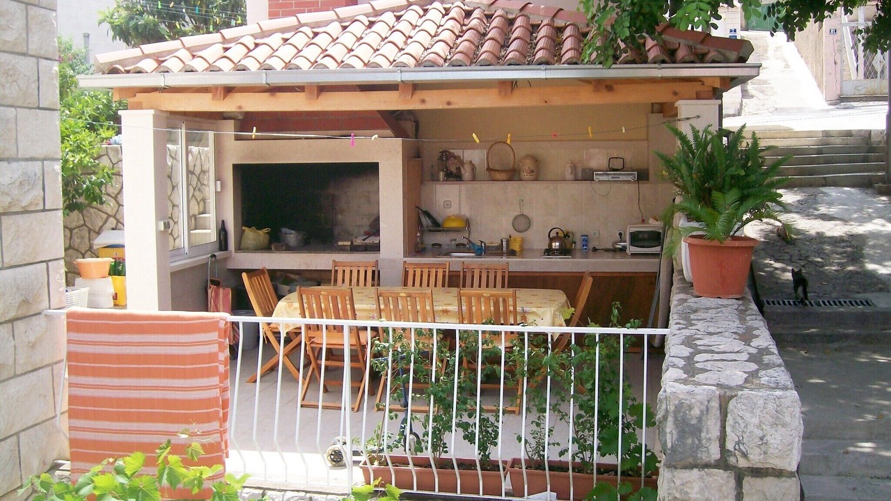 Photo of Outdoor in Babin Kuk