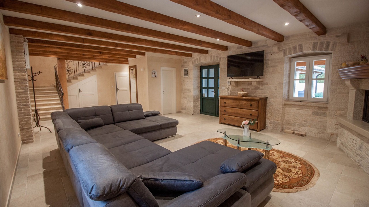 Photo of Livingroom in Hreljici