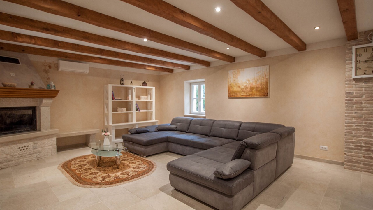 Photo of Livingroom in Hreljici