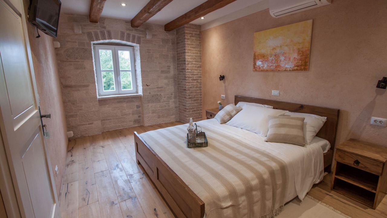 Photo of Bedroom in Hreljici