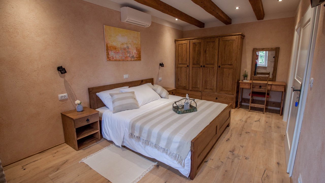 Photo of Bedroom in Hreljici